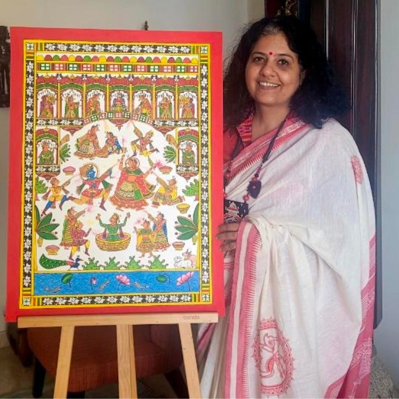 Janaki