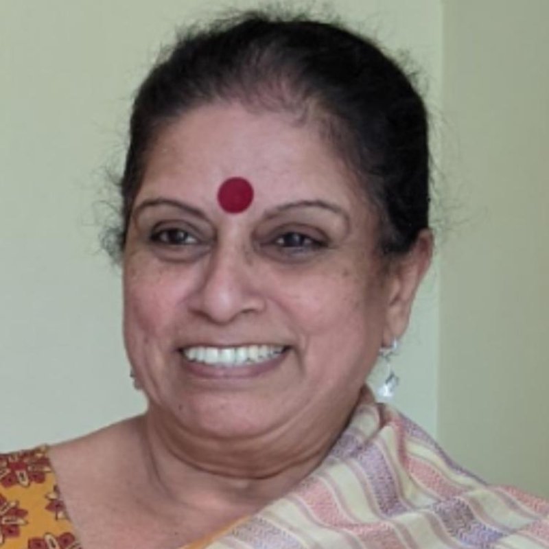Lalita Sivan