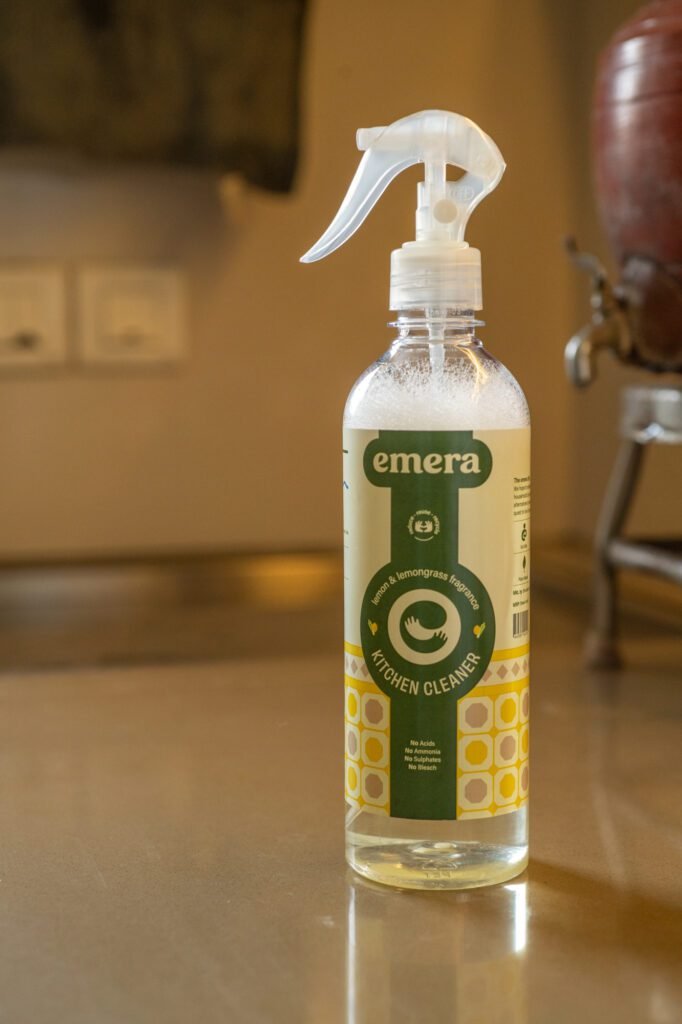 Kitchen Cleaner