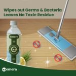 Bio-enzyme based Floor Cleaner