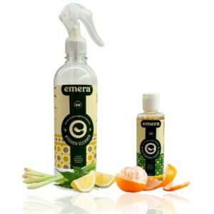 Eco-friendly Kitchen Cleaner